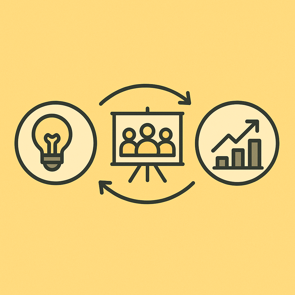 Discovery & Strategy