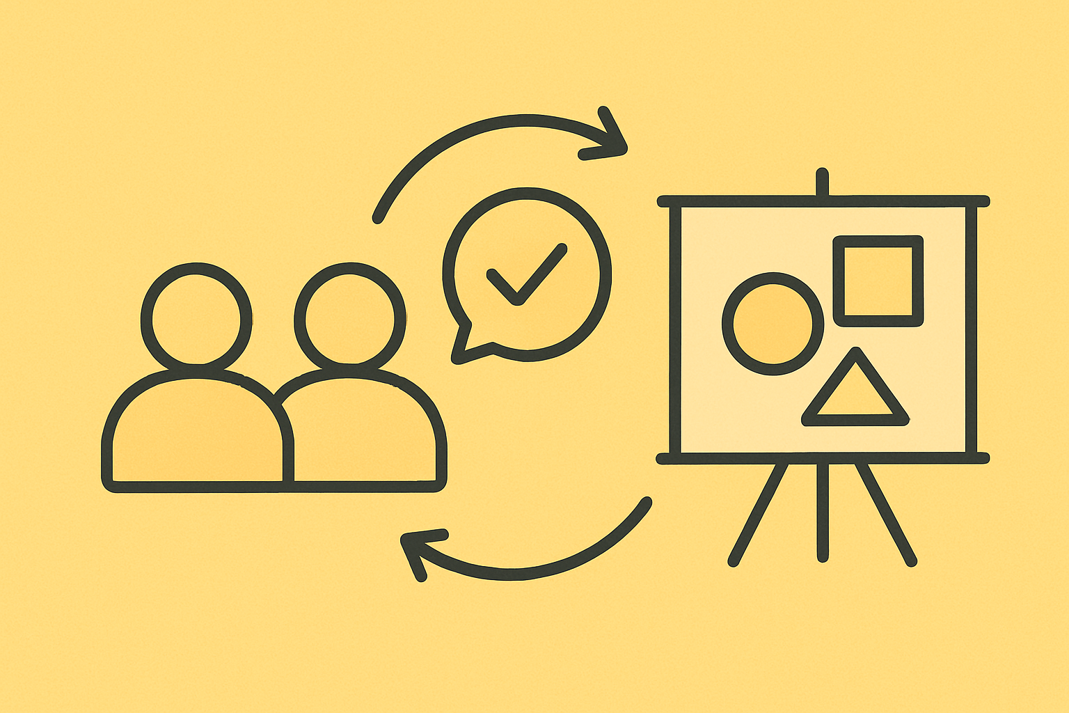 Refinement & Feedback